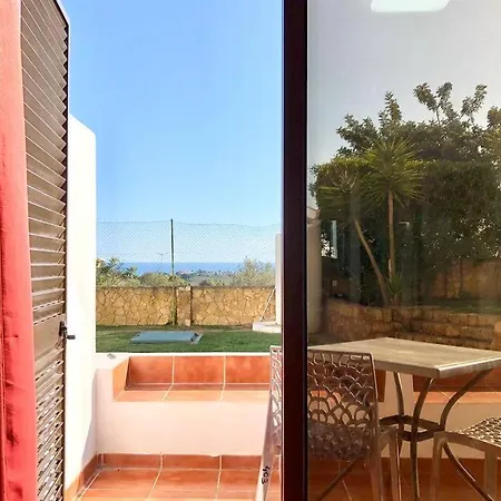 Quiet Place And Sea View * 알부페이라