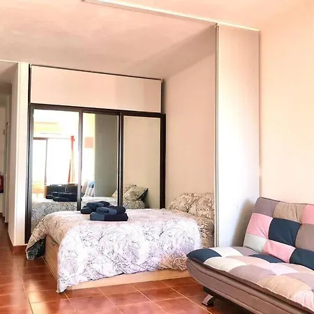 Apartment Quiet Place And Sea View *