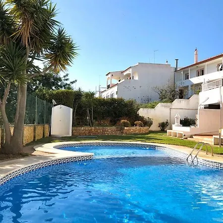 Appartement Quiet Place And Sea View