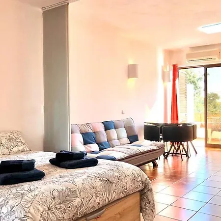 Appartement Quiet Place And Sea View *
